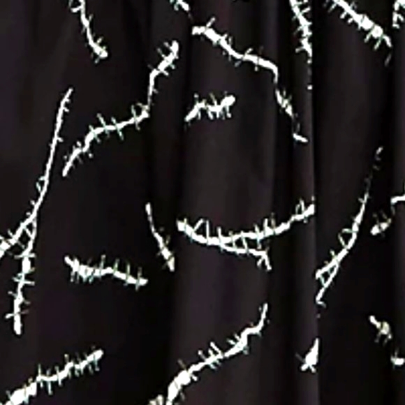 ❤️NWT VINTAGE TORRID UNIVERSAL MONSTERS FRANKENSTEIN DRESS - PLUS SIZE HALLOWEEN - Picture 4 of 11